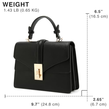 Stylish Scarleton Handbag for Elegant Women