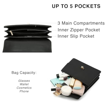 Stylish Scarleton Handbag for Elegant Women