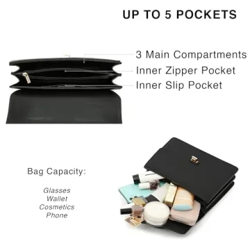 Stylish Scarleton Handbag for Elegant Women