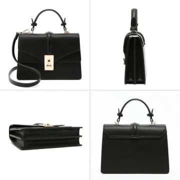 Stylish Scarleton Handbag for Elegant Women