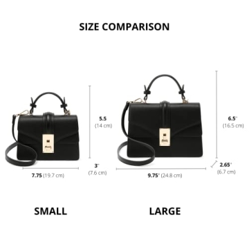 Stylish Scarleton Handbag for Elegant Women