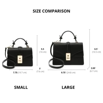 Stylish Scarleton Handbag for Elegant Women