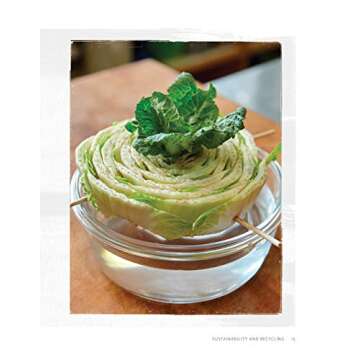 Regrow Your Veggies: Growing Vegetables from Roots, Cuttings, and Scraps (CompanionHouse Books) Sustainable Tips, Troubleshooting, & Directions for Lettuce, Potatoes, Ginger, Scallions, Mango, & More