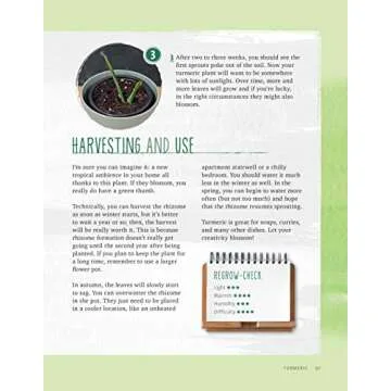 Regrow Your Veggies: Growing Vegetables from Roots, Cuttings, and Scraps (CompanionHouse Books) Sustainable Tips, Troubleshooting, & Directions for Lettuce, Potatoes, Ginger, Scallions, Mango, & More