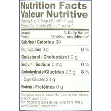 Torani Raspberry Syrup for Teas and Desserts - 25.4 oz