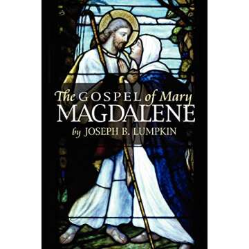 The Gospel of Mary Magdalene