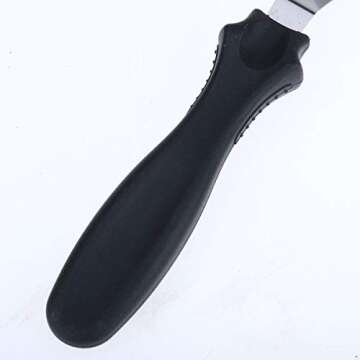 Szxc Small Baking Spatulas Set - Essential Icing Tools