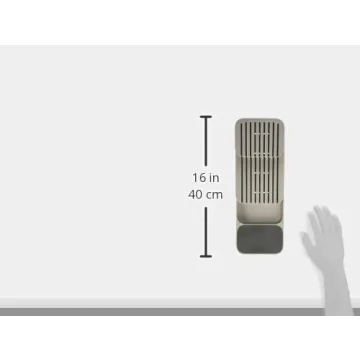 Joseph Joseph Knife Organizer - Compact Drawer Storage