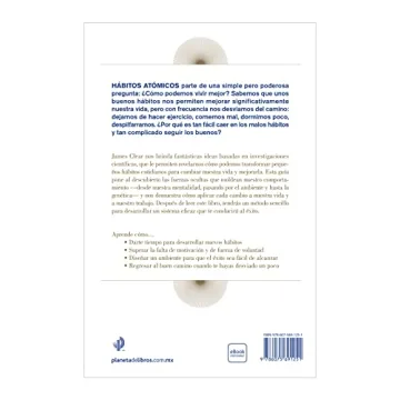 Atomic Habits by James Clear - Transform Your Life Now