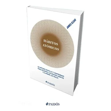 Atomic Habits by James Clear - Transform Your Life Now