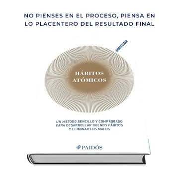 Atomic Habits by James Clear - Transform Your Life Now