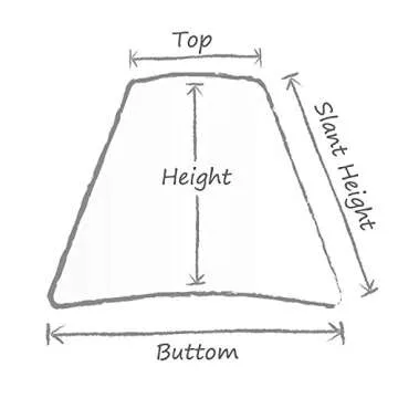 Wicker Rattan Swag Lamp Pendant Light Fixture for Home