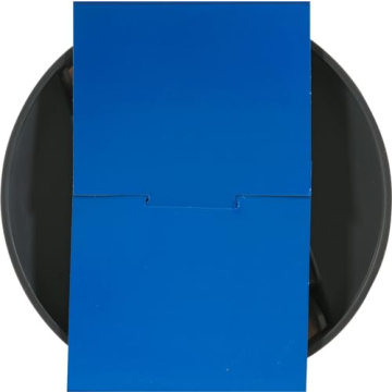 Clorox Toilet Plunger with Caddy - Stylish and Effective Solution