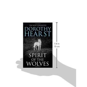 Spirit of the Wolves