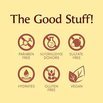 Tree Hut Sugarlips Sugar Lip Scrub, Brown Sugar 0.34oz Jar, Shea Butter and Raw Sugar Scrub Ultra-Hydrating Lip Exfoliator, Lip Care