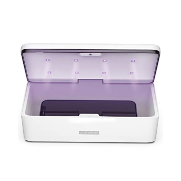 KPP UV Sanitizer Box for All Your Disinfection Needs