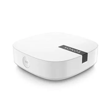 Sonos BoostUS1 for Wireless Network
