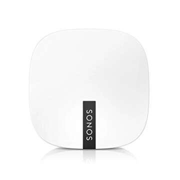Sonos BoostUS1 for Wireless Network
