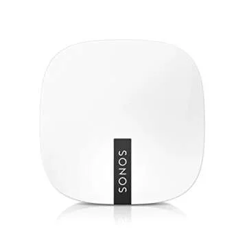 Sonos BoostUS1 for Wireless Network