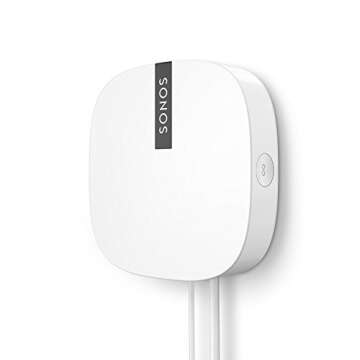 Sonos BoostUS1 for Wireless Network