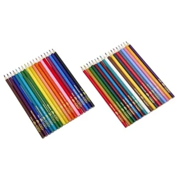 Cra-Z-Art Timeless Creations 36ct Colored Pencils Set