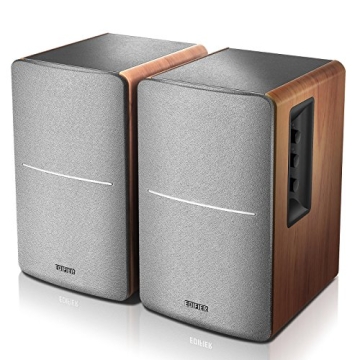 Edifier R1280DB Bluetooth Bookshelf Speakers - Wireless Sound