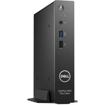 Dell OptiPlex 3000 Micro Desktop PC - Compact Performance with Windows 11 Pro
