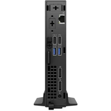 Dell OptiPlex 3000 Mini PC - Compact, Powerful and Efficient