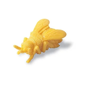 Colorful Backyard Bugs Counters for Fun Early Learning Play