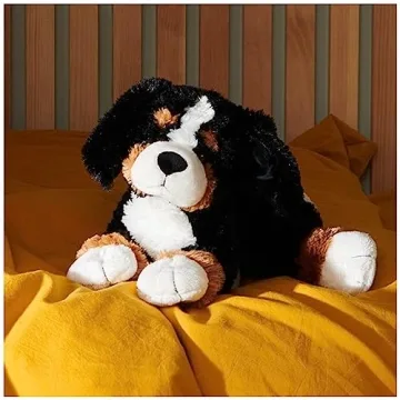 GUND Randle Bernese Mountain Dog Premium Plush Toy