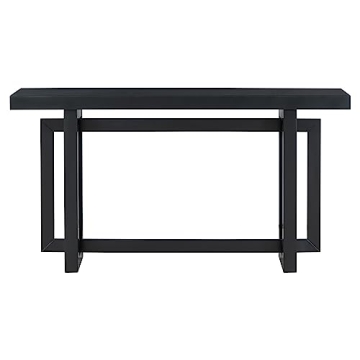 Modern Hlcodca Console Table - Stylish and Functional