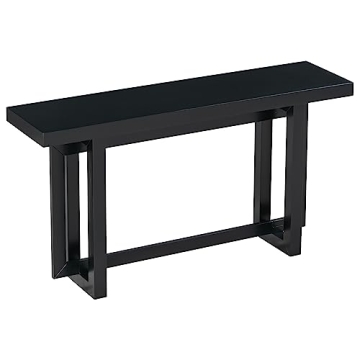Modern Hlcodca Console Table - Stylish and Functional