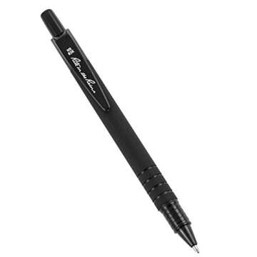 Rite in the Rain All-Weather Durable Clicker Pen - Black Ink (No. 93K)