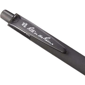 Rite in the Rain All-Weather Durable Clicker Pen - Black Ink (No. 93K)