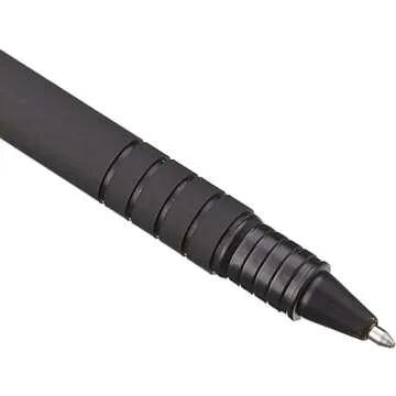 Rite in the Rain All-Weather Durable Clicker Pen - Black Ink (No. 93K)