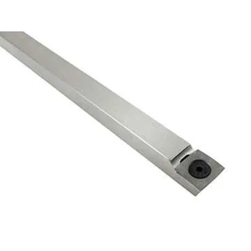 Easy Wood Tools 3 Piece Combination Set of Full Size Replaceable Carbide Insert Lathe Turning Tools with Rougher, Finisher and Detailer with Maple Hardwood Handles Models 1200, 4200 and 7500