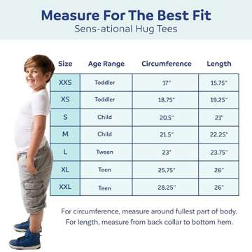 Fun and Function Compression Shirt for Kids & Teens
