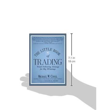 The Little Book of Trading for Successful Traders