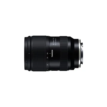 Tamron 28-75mm F/2.8 Di III VXD G2 for Sony E-Mount