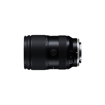 Tamron 28-75mm F/2.8 Di III VXD G2 for Sony E-Mount