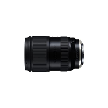 Tamron 28-75mm F/2.8 Di III VXD G2 for Sony E-Mount