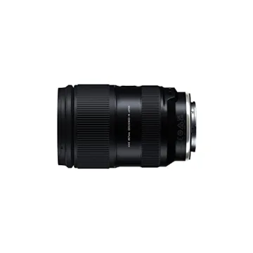 Tamron 28-75mm F/2.8 Di III VXD G2 for Sony E-Mount
