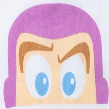 Buzz Lightyear Infant Bodysuit and Hat Set for Boys