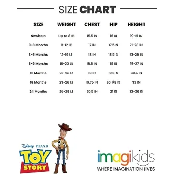 Buzz Lightyear Infant Bodysuit and Hat Set for Boys