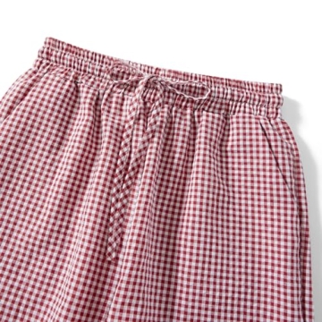 Soft Striped Pajama Pants for Women – Comfortable Lounge Wear