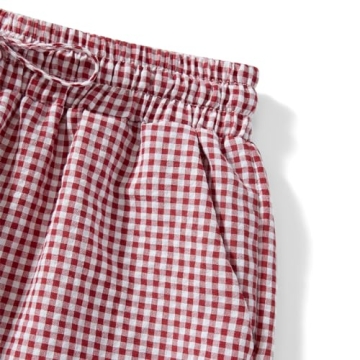 Soft Striped Pajama Pants for Women – Comfortable Lounge Wear