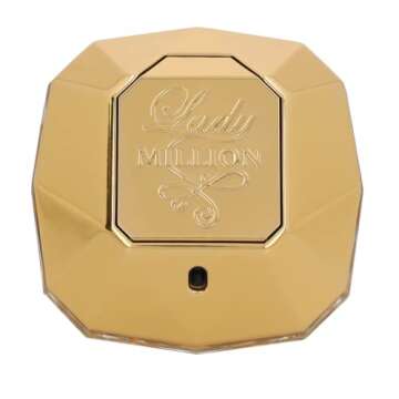 Lady Million by Paco Rabanne 2.7 oz Eau de Parfum Spray