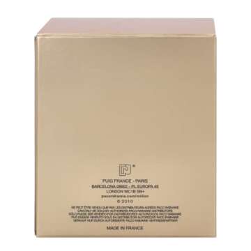 Lady Million by Paco Rabanne 2.7 oz Eau de Parfum Spray