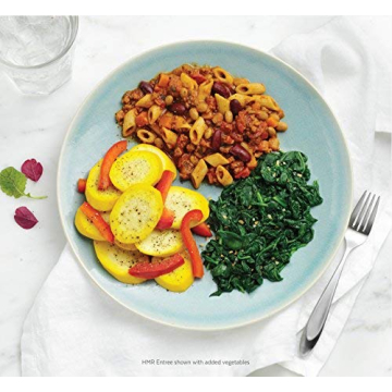 HMR Pasta Fagioli Meal | Delicious & Satisfying Weight Loss Food