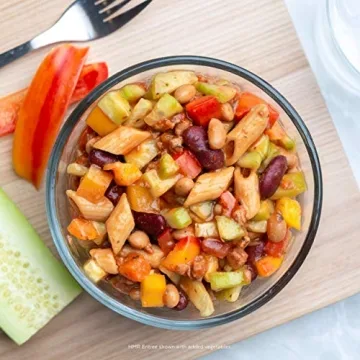 HMR Pasta Fagioli Meal | Delicious & Satisfying Weight Loss Food